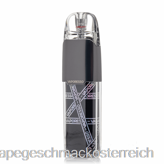 Vaporesso Luxe Q2 Se Pod System Fashion Black Vape Geschmack